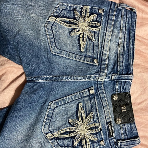 MIssme jeans - Picture 3 of 4